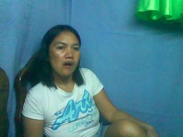 广播屏幕截图 momymaria