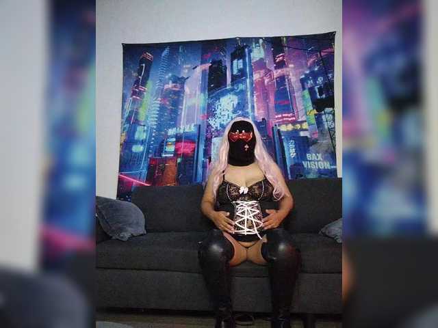 广播屏幕截图 xXxEnMasCaraDosxXx