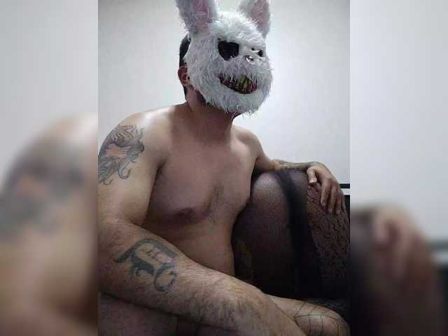 广播屏幕截图 xXxEnMasCaraDosxXx