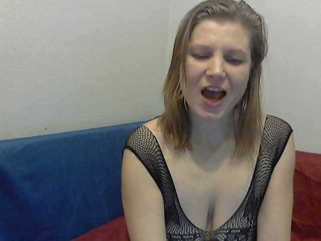 广播屏幕截图 YanaLakomka