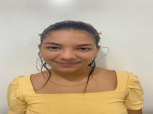 个人资料的照片 yalitzasundar