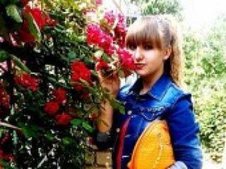 色情视频聊天 yallochka