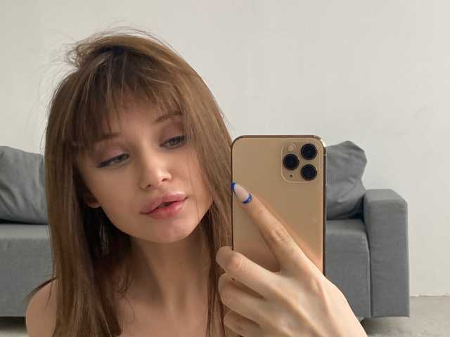 个人资料的照片 AnitaEffect