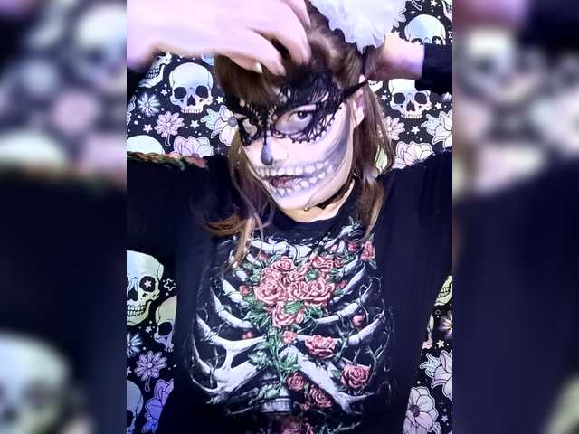 广播屏幕截图 Zadira_Fox