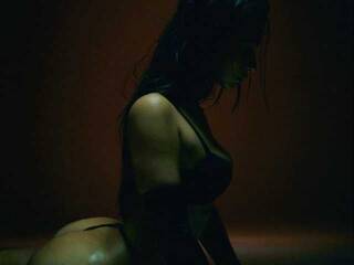 色情视频聊天 Mollllli