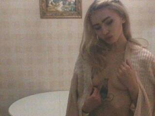 色情视频聊天 Yanochka735