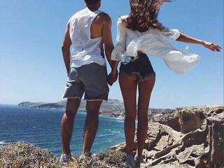 色情视频聊天 SMILE_Girl