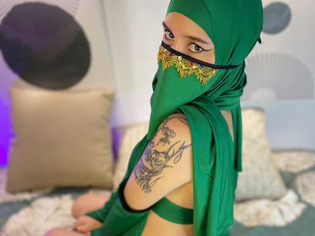 个人资料的照片 yara-hind