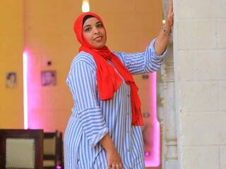 色情视频聊天 Yaralov