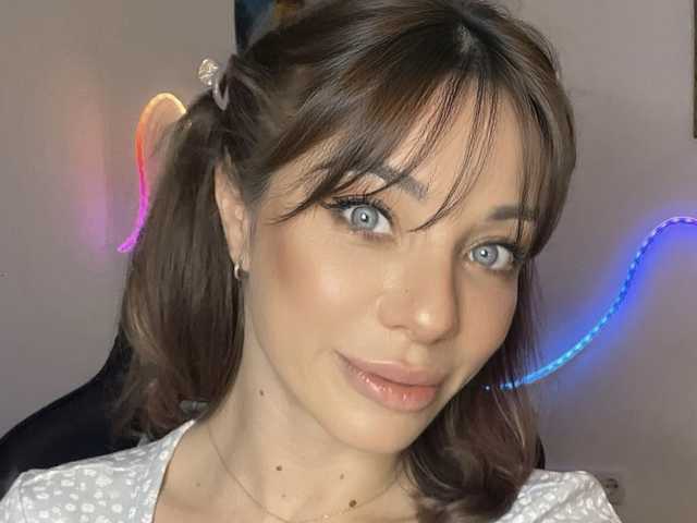 个人资料的照片 YaseniyaLove