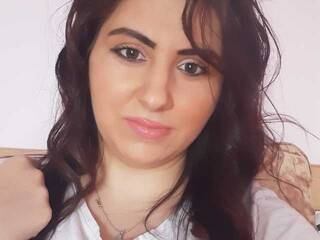 色情视频聊天 YasmineAss