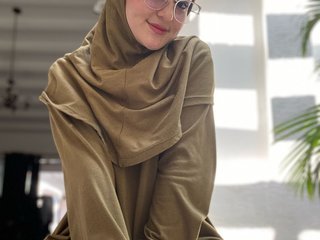 色情视频聊天 YasminHanni