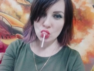 个人资料的照片 MistressSexologinia