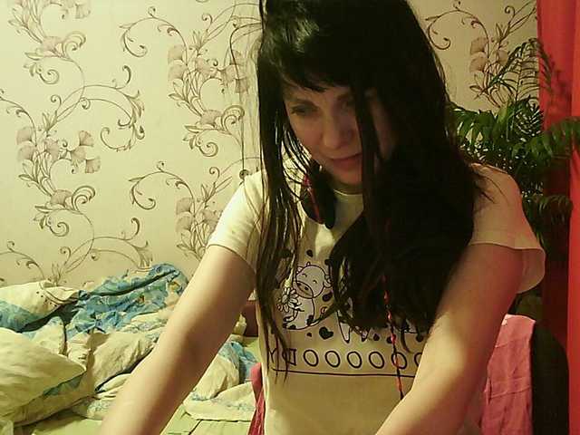 广播屏幕截图 MistressSexologinia