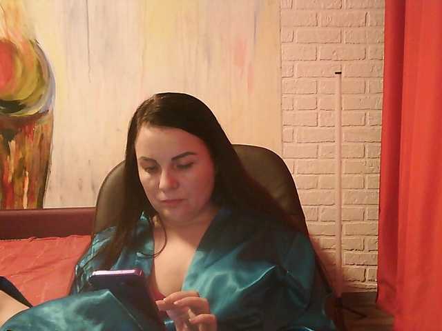 广播屏幕截图 MistressSexologinia