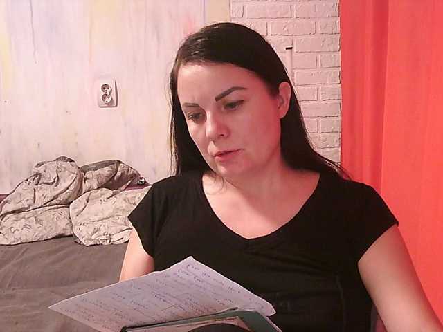 广播屏幕截图 MistressSexologinia