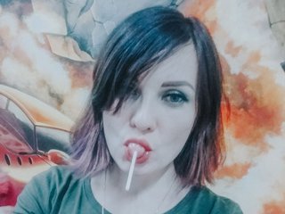 个人资料的照片 MistressSexologinia