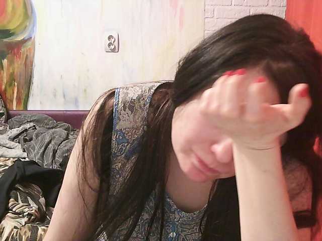 广播屏幕截图 MistressSexologinia