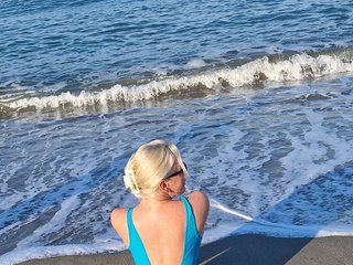 色情视频聊天 Yesenia-1