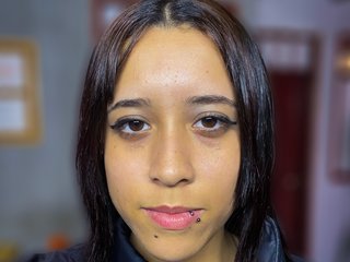 色情视频聊天 Yessica-montero