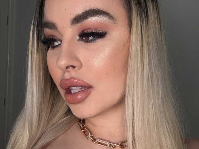 个人资料的照片 YnnesBritney