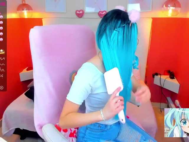 广播屏幕截图 YokoShirayama