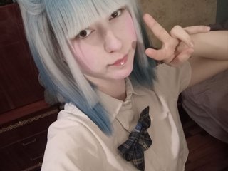 色情视频聊天 yoonhee-kiss