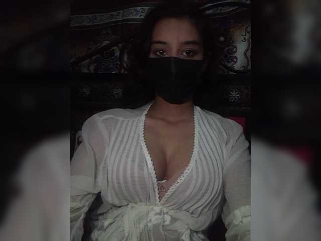 广播屏幕截图 YoungLisa285