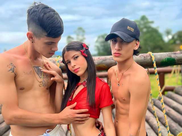 个人资料的照片 Youngs-Wild