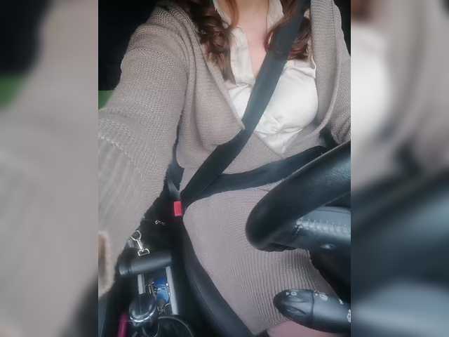 广播屏幕截图 your-lioness