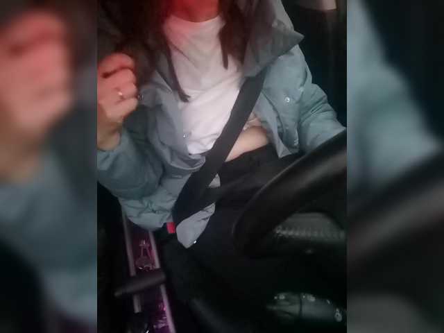 相片 your-lioness @remain squirt fountain in the car! all the most interesting things in the group and private. lowense in pussy. ultrahigh vibration from 1 tk)