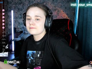 色情视频聊天 your-small-bunny