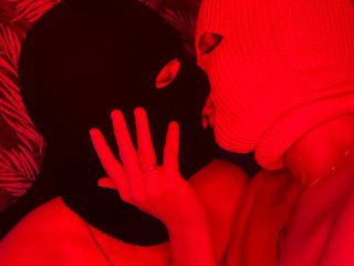 色情视频聊天 YourBunny69