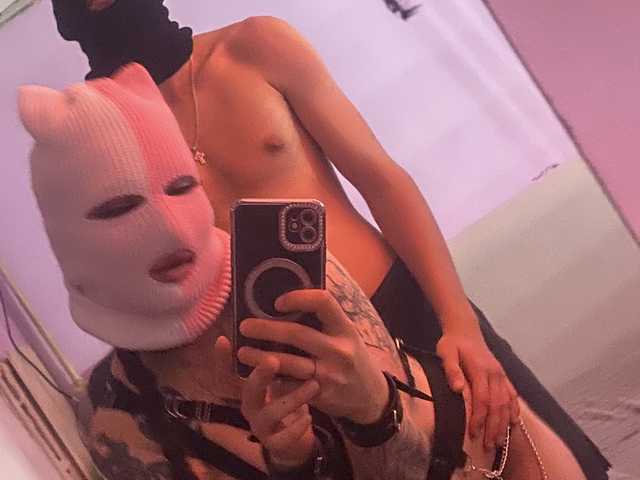 个人资料的照片 YourFantasyIsaCouple2