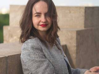 色情视频聊天 YourJessi