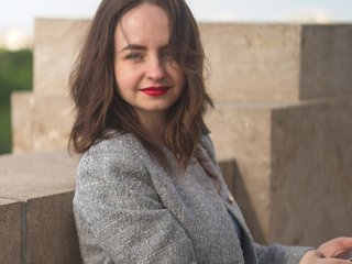 色情视频聊天 YourJessi