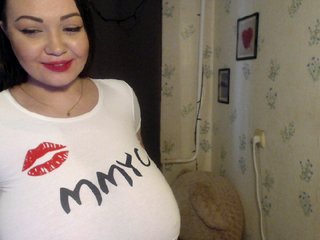 广播屏幕截图 YourMilenaa