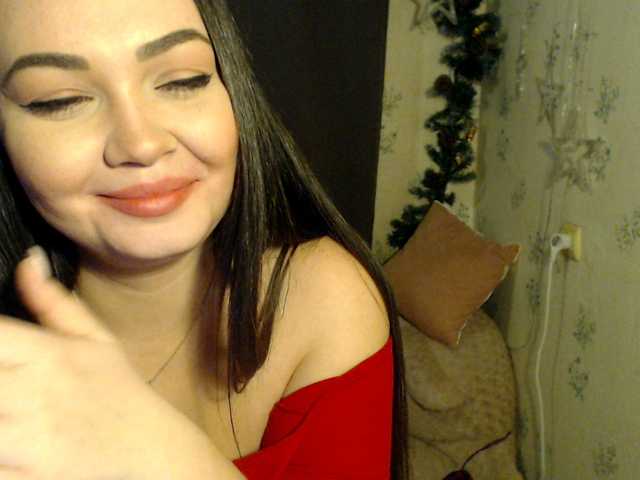 广播屏幕截图 YourMilenaa