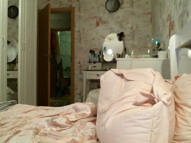 广播屏幕截图 YourMistressa