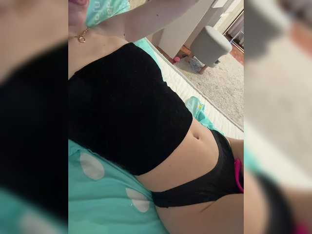 广播屏幕截图 sweetypusy