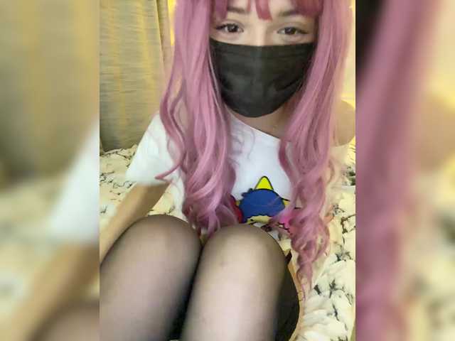 广播屏幕截图 Yoursweetee