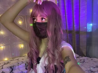 色情视频聊天 Yoursweetee