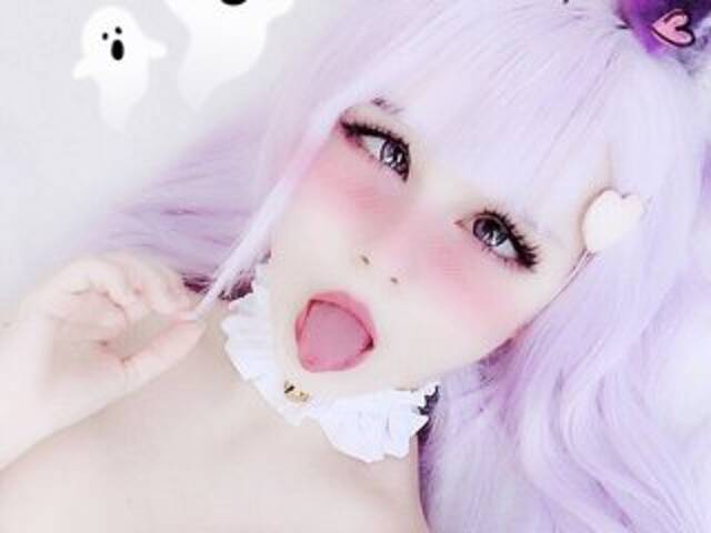 个人资料的照片 YourWaifuTyan