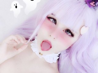 个人资料的照片 YourWaifuTyan