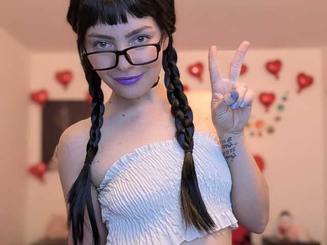 个人资料的照片 YreneX
