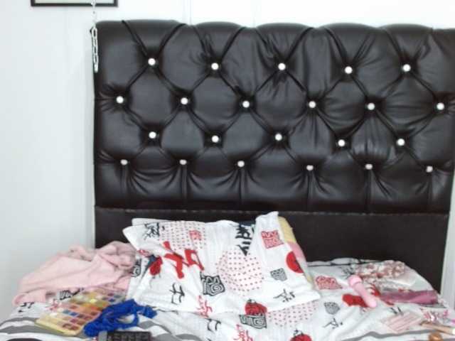 广播屏幕截图 YuliaWills