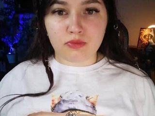 色情视频聊天 JuliaHesperaks