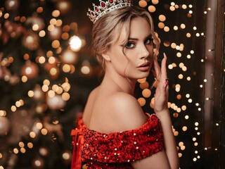 色情视频聊天 YungEllita