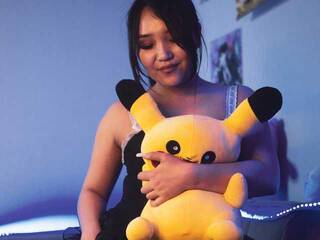 色情视频聊天 YuRaychel