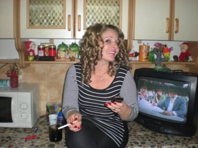 个人资料的照片 yzabel